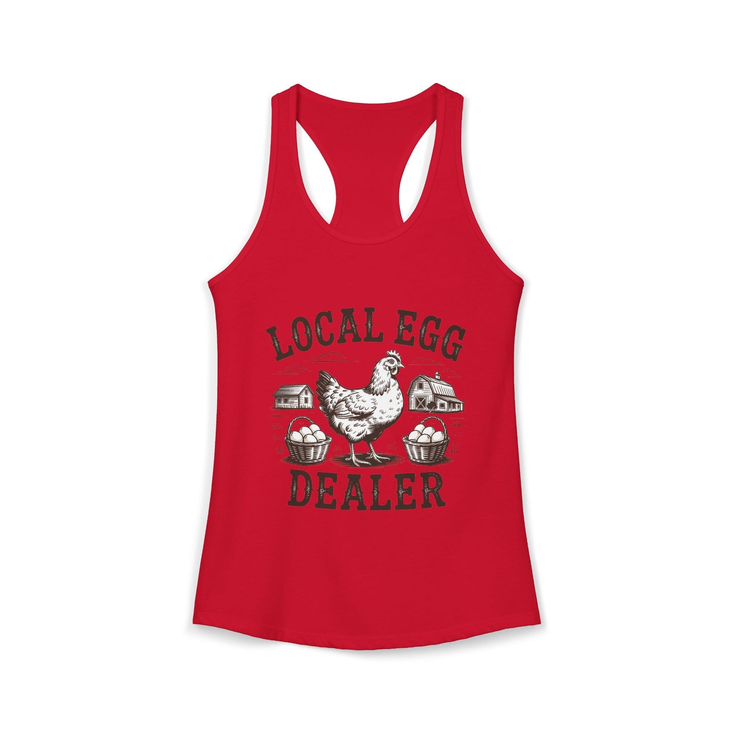 Women's Ideal Racerback Tank