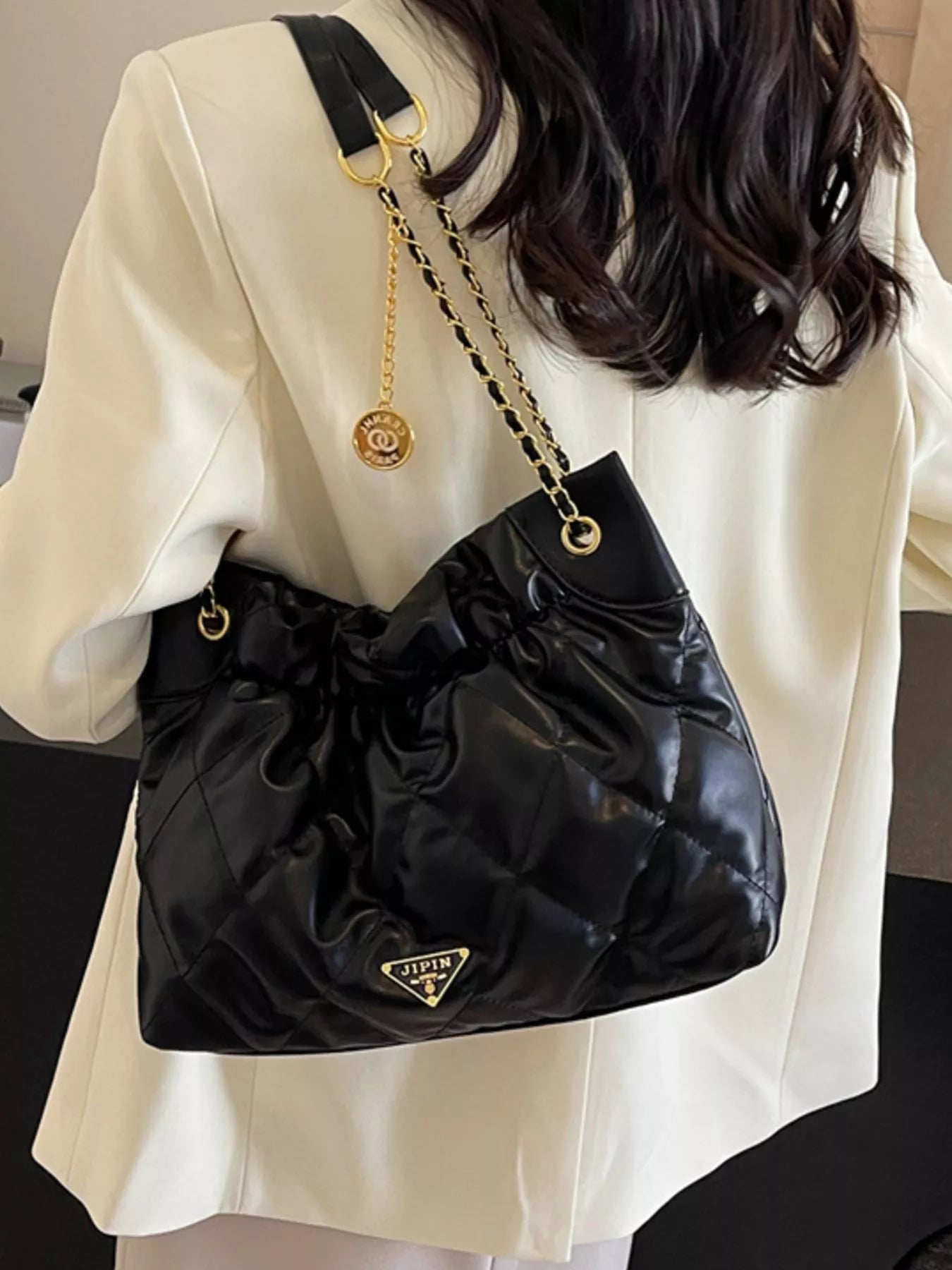 Handbags and other bags