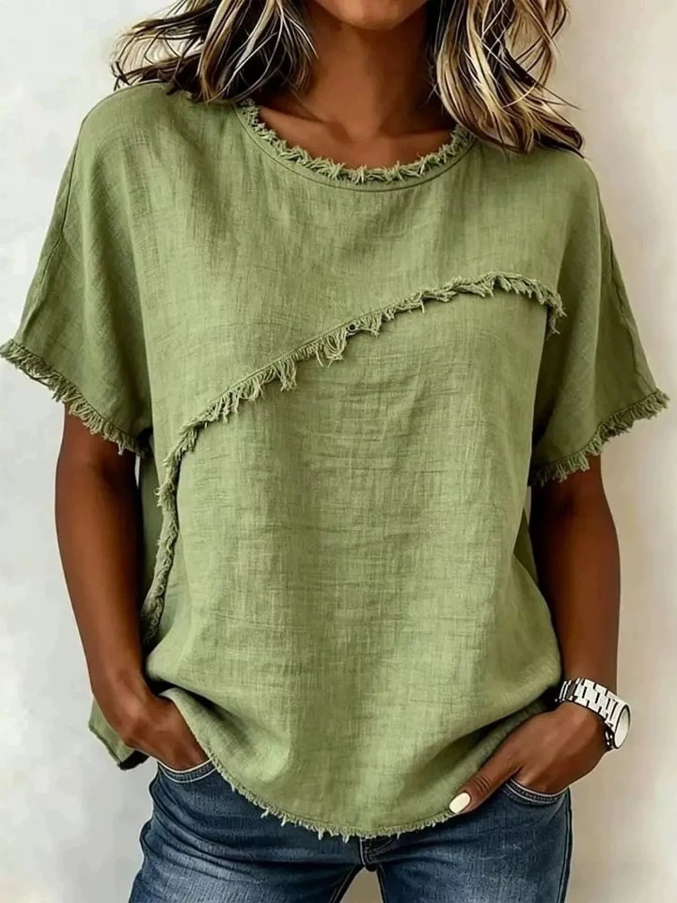 Women's Tops