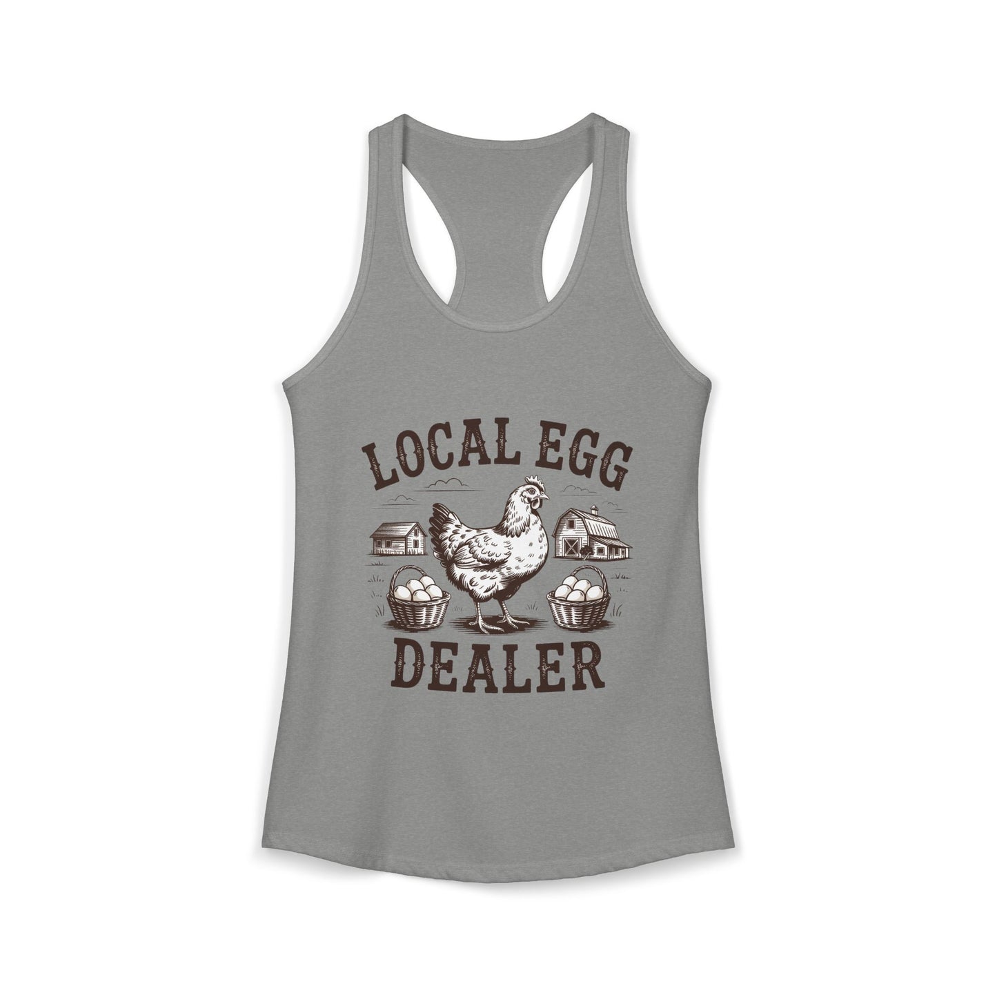 Women's Ideal Racerback Tank