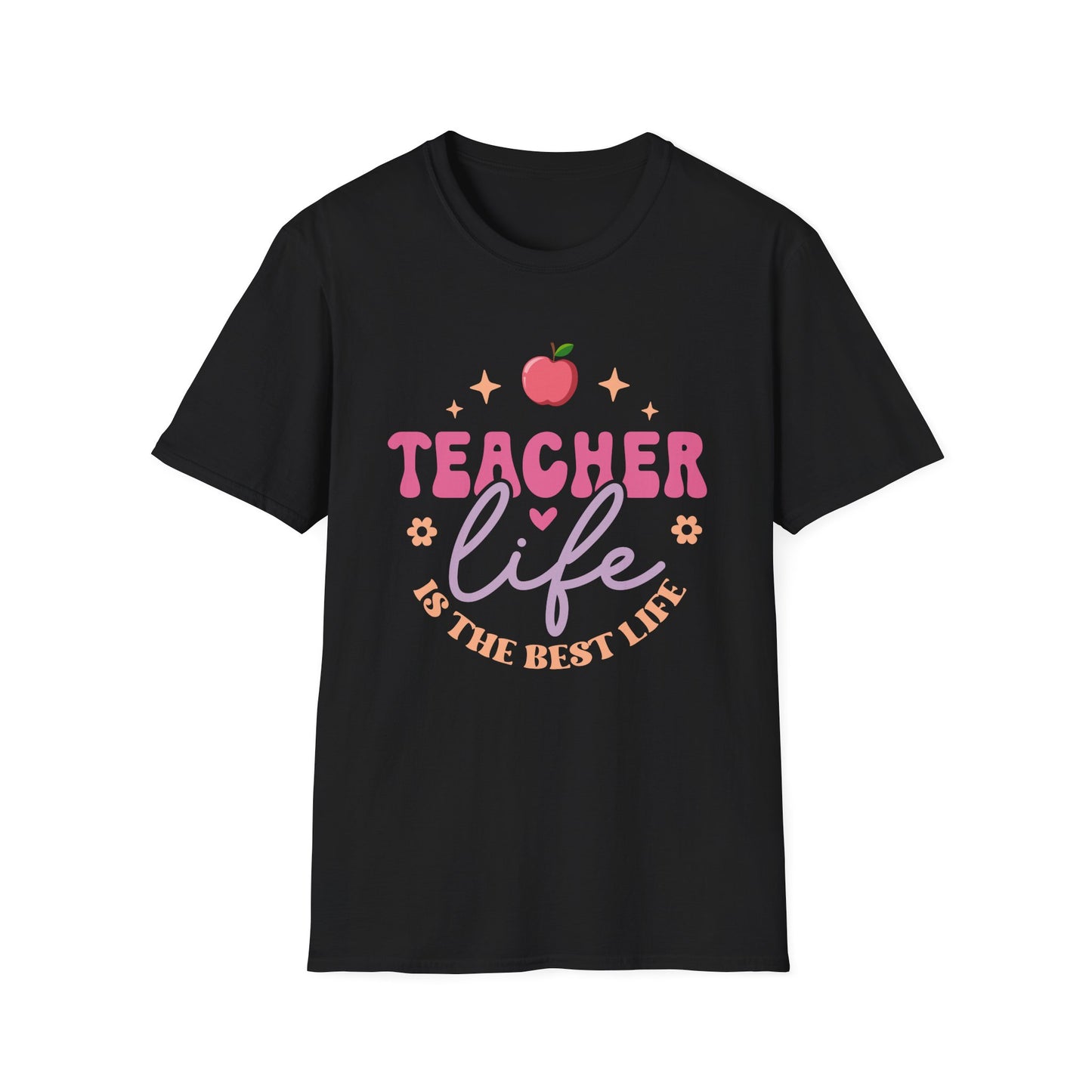 Teacher Life T-Shirt