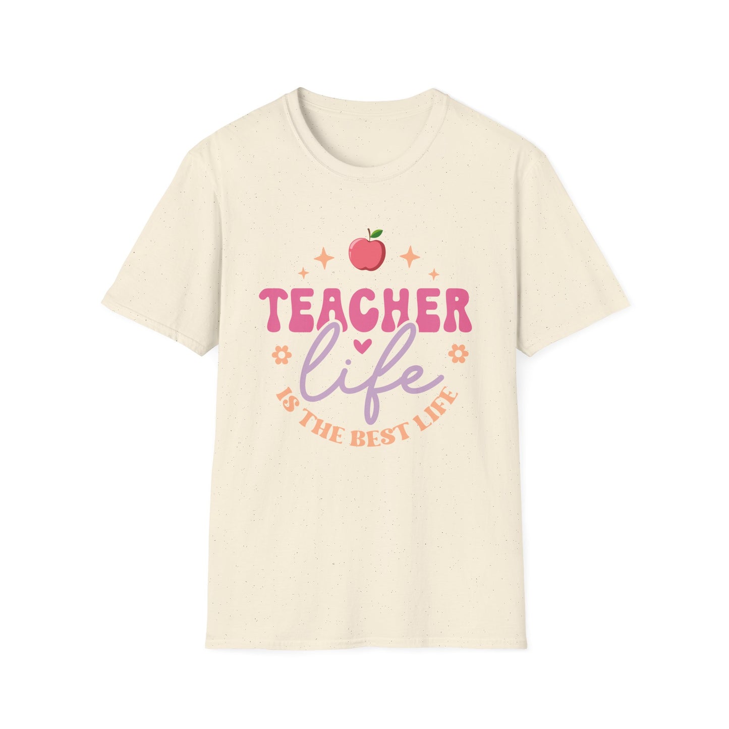 Teacher Life T-Shirt