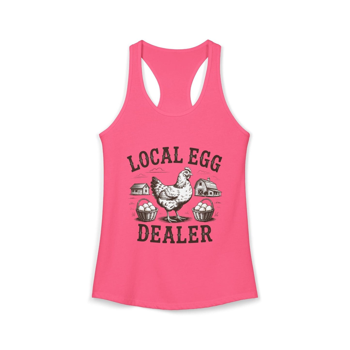 Women's Ideal Racerback Tank