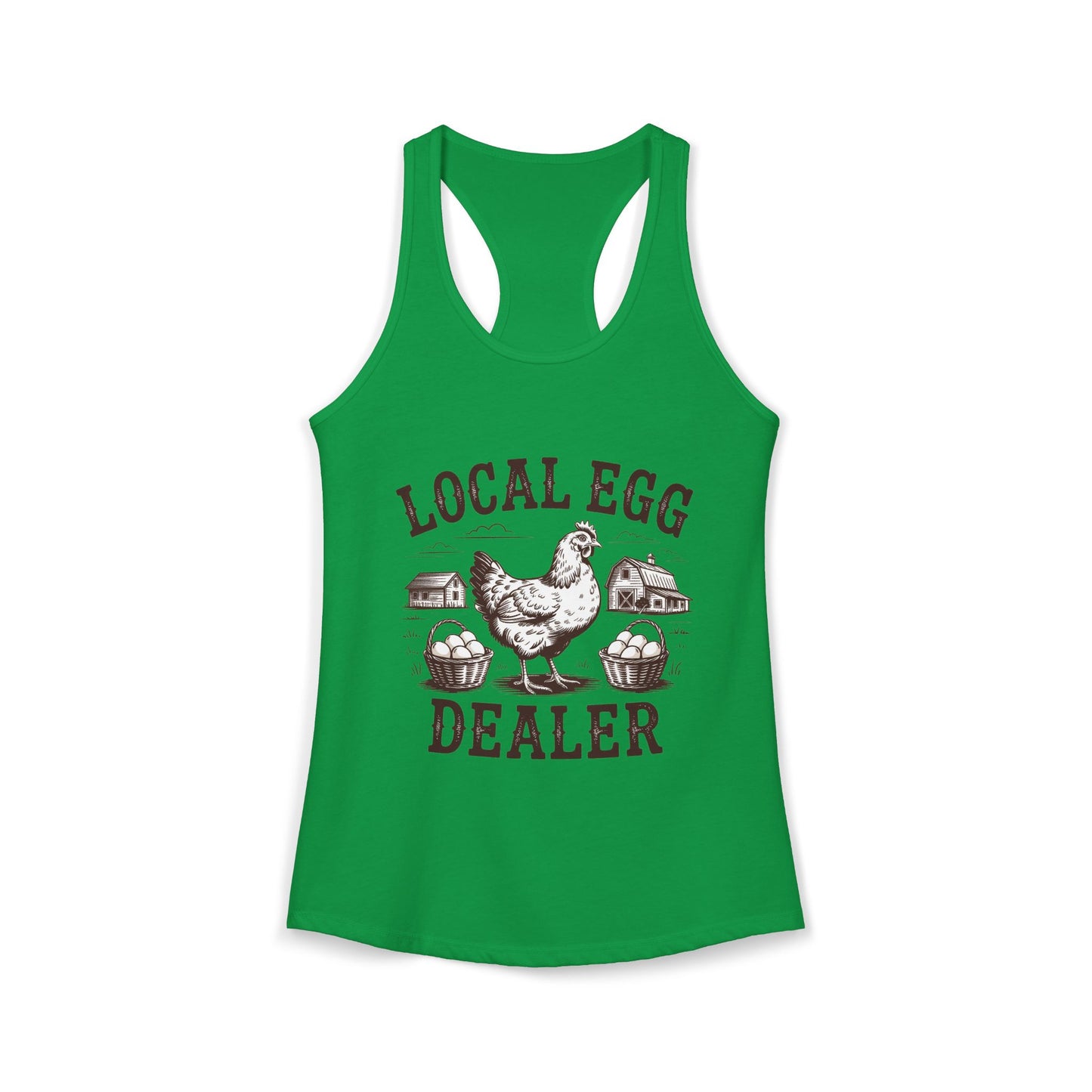 Women's Ideal Racerback Tank