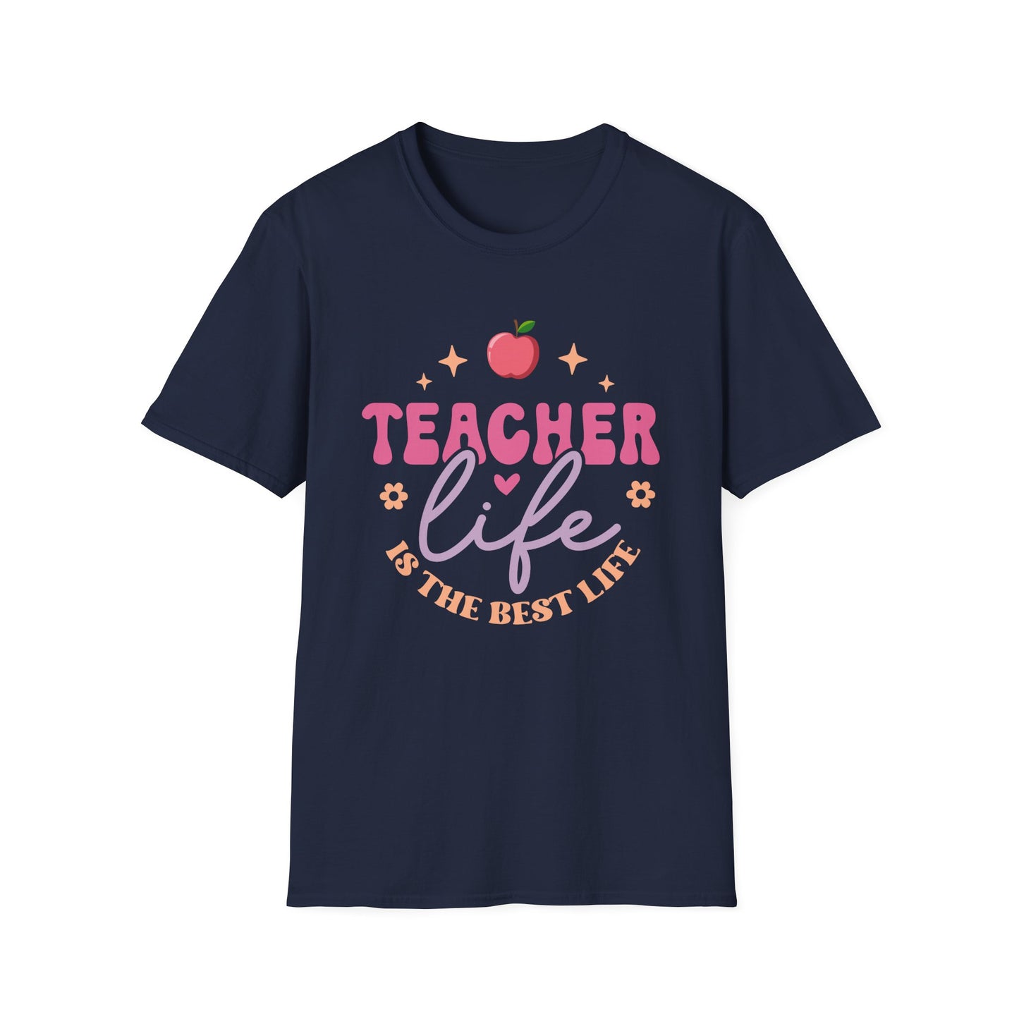 Teacher Life T-Shirt