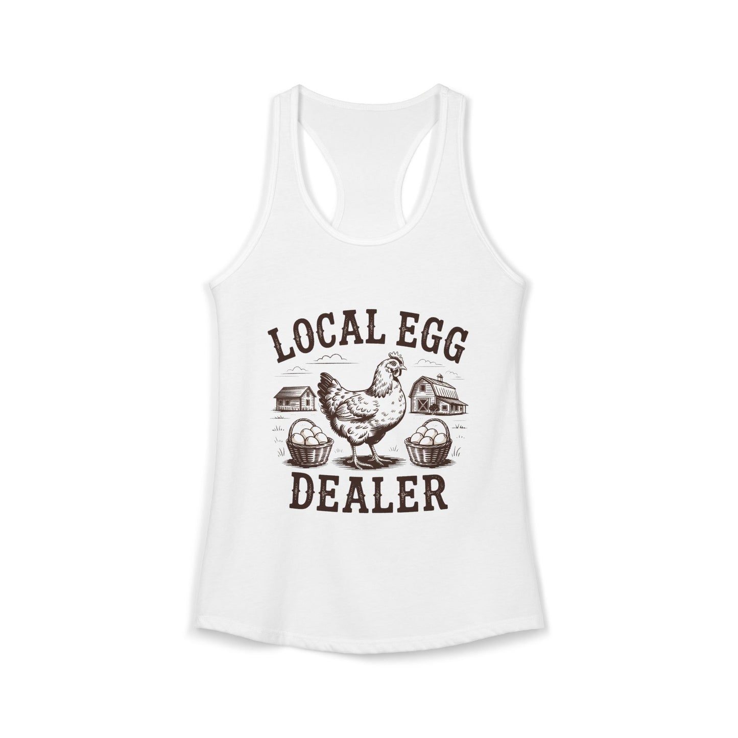 Women's Ideal Racerback Tank