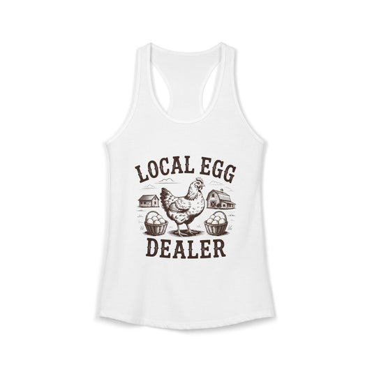 Women's Ideal Racerback Tank