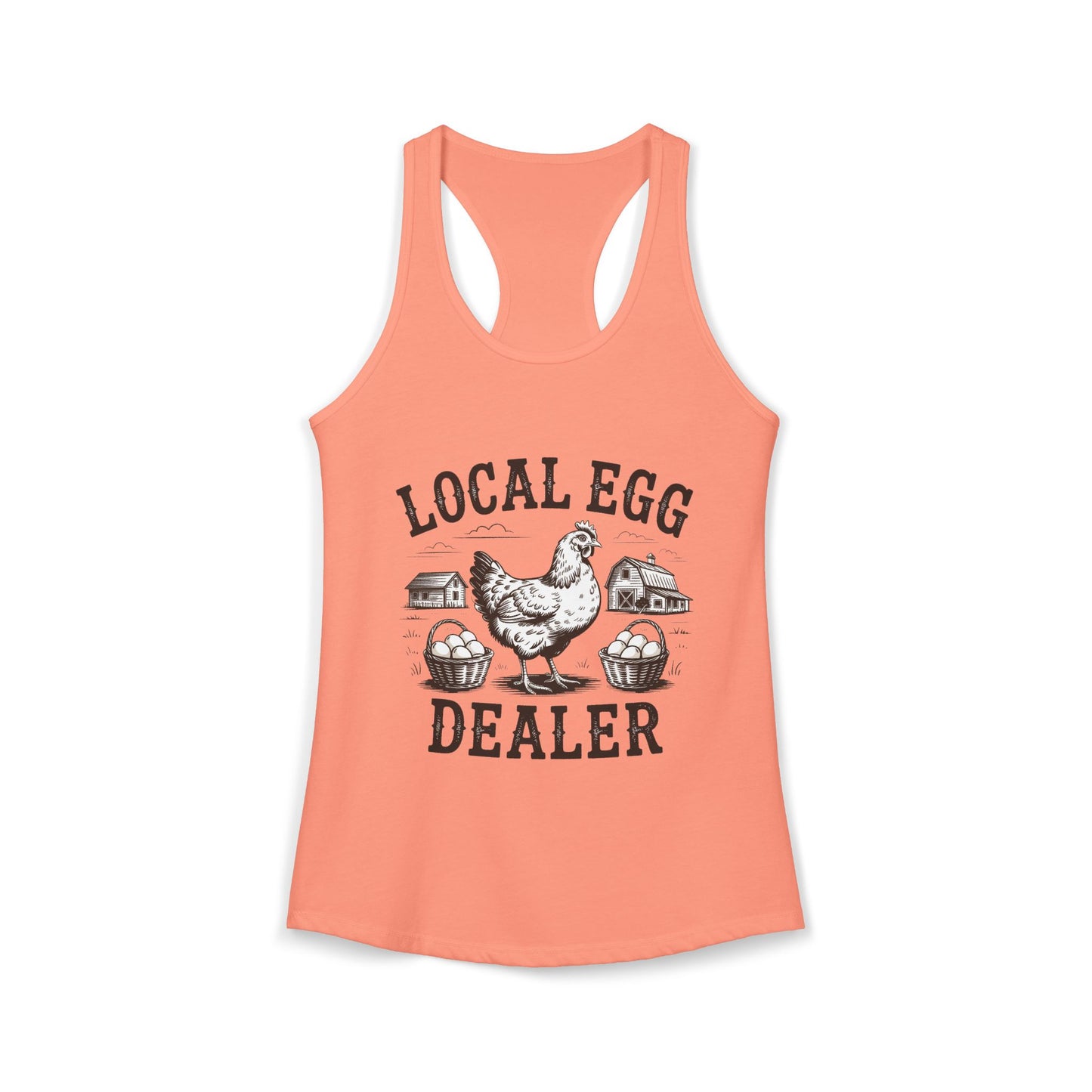 Women's Ideal Racerback Tank