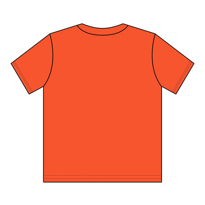 Mini Boss Kids T‑Shirt — Cute Princess Kitty Graphic for Girls