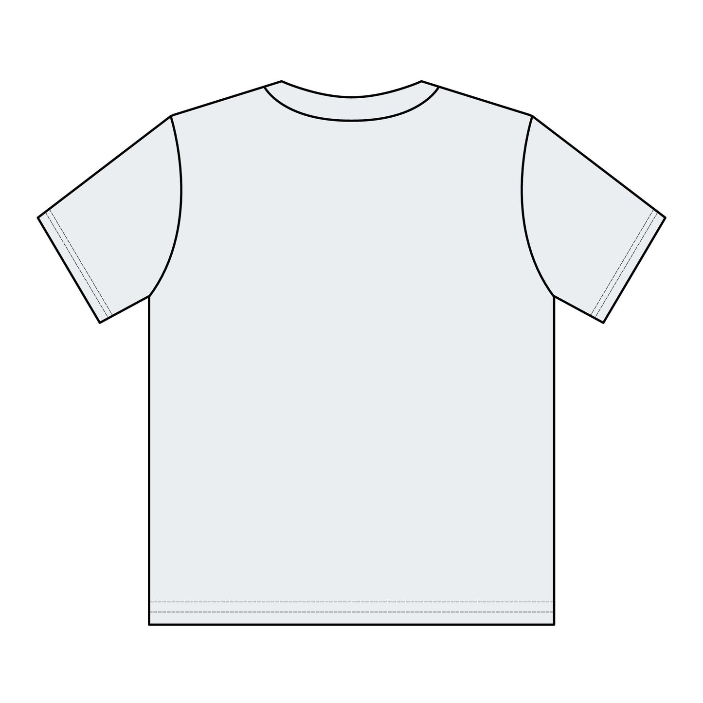 Mini Boss Kids T‑Shirt — Cute Princess Kitty Graphic for Girls