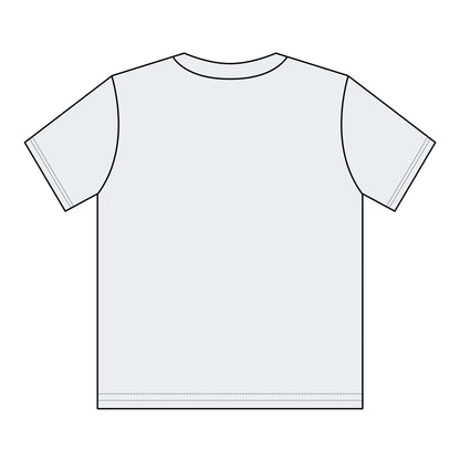 Mini Boss Kids T‑Shirt — Cute Princess Kitty Graphic for Girls