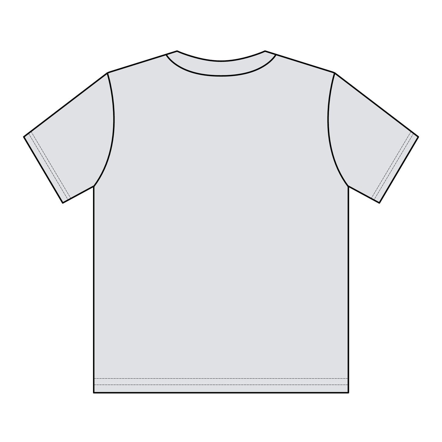 Mini Boss Kids T‑Shirt — Cute Princess Kitty Graphic for Girls