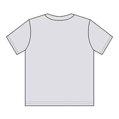 Mini Boss Kids T‑Shirt — Cute Princess Kitty Graphic for Girls