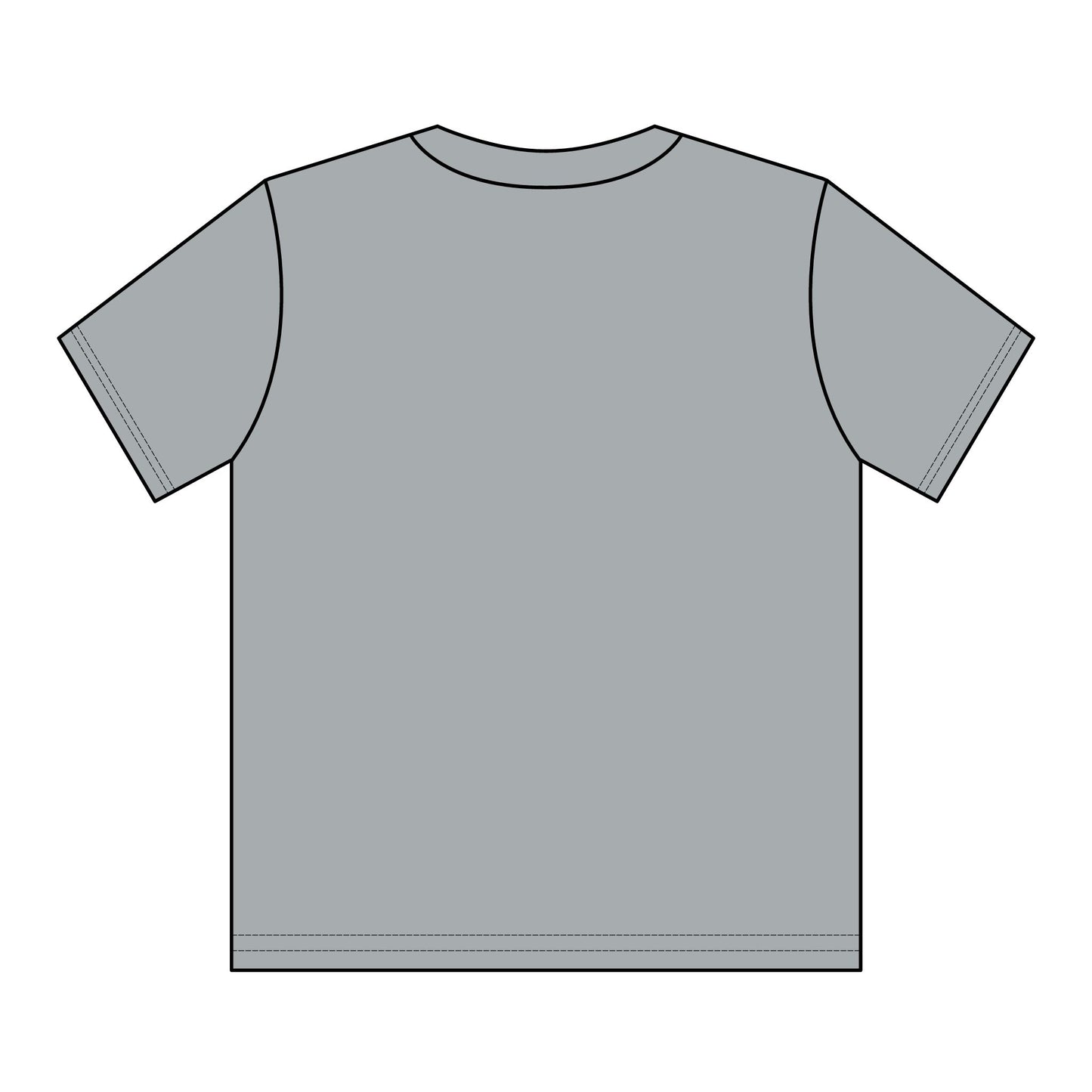 Mini Boss Kids T‑Shirt — Cute Princess Kitty Graphic for Girls