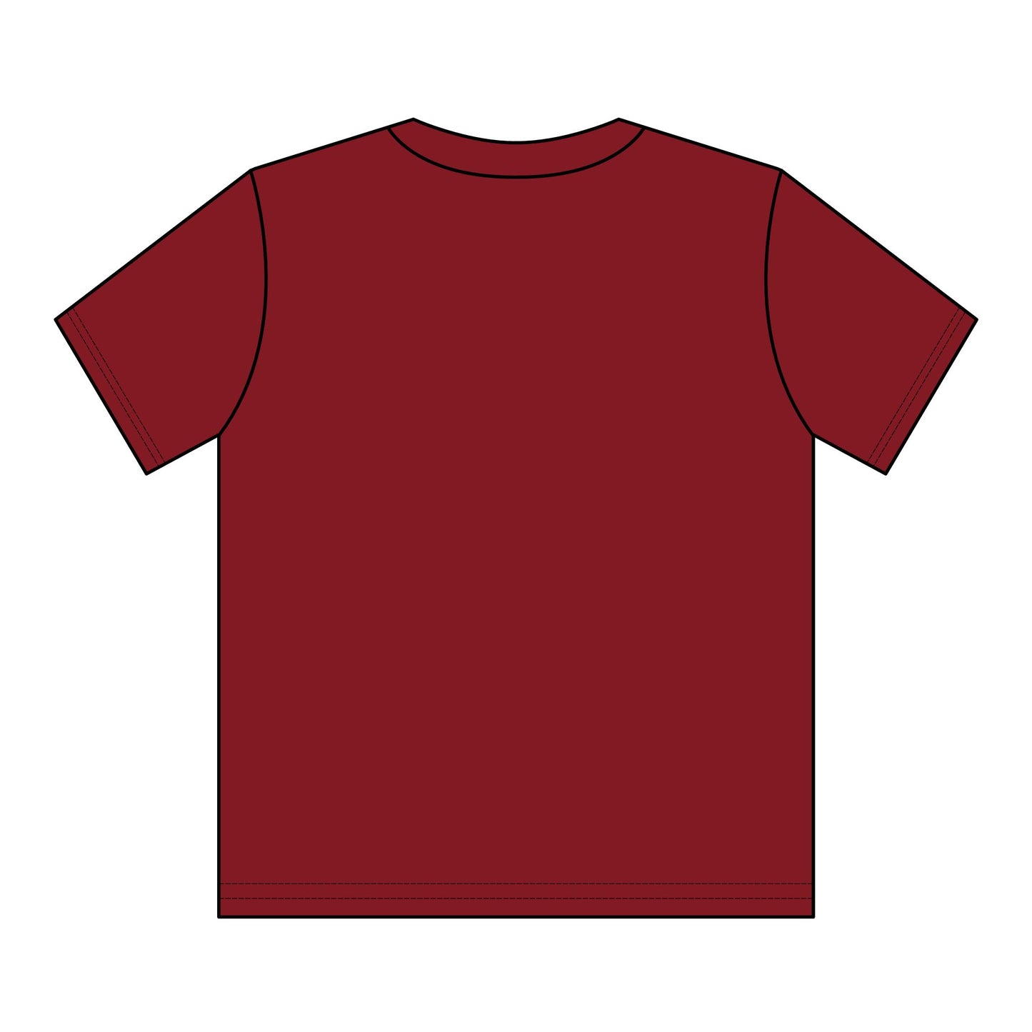 Mini Boss Kids T‑Shirt — Cute Princess Kitty Graphic for Girls