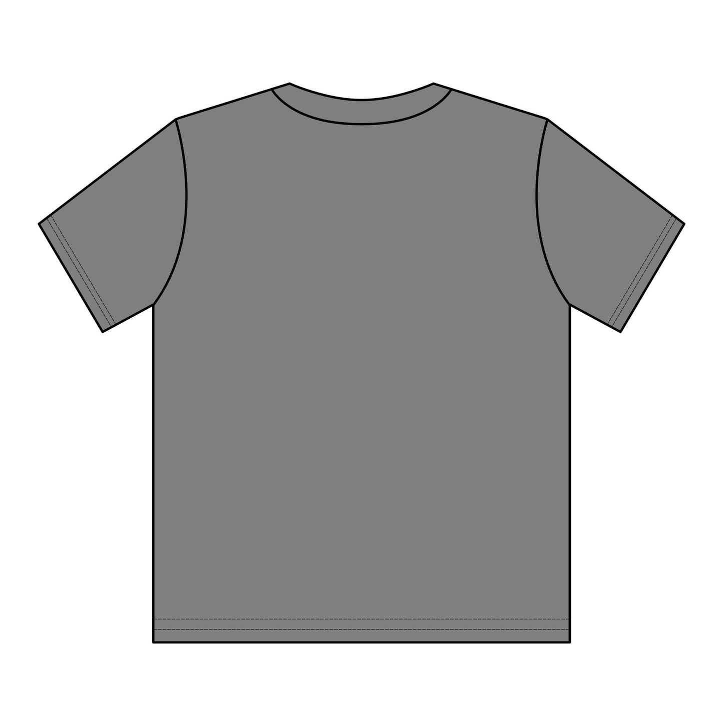 Mini Boss Kids T‑Shirt — Cute Princess Kitty Graphic for Girls