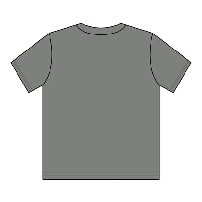 Mini Boss Kids T‑Shirt — Cute Princess Kitty Graphic for Girls