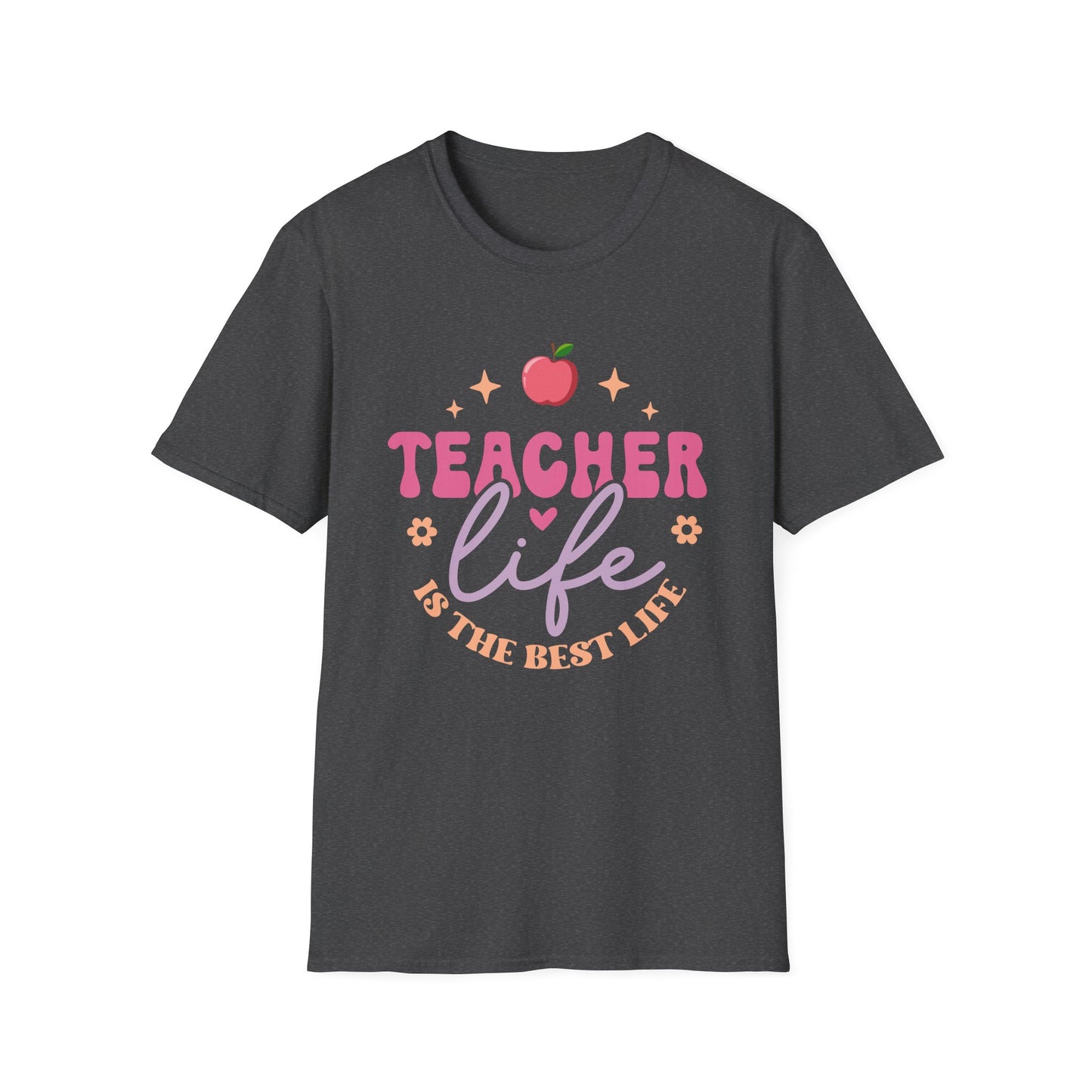 Teacher Life T-Shirt