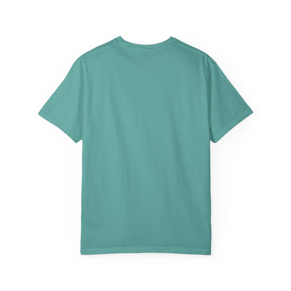 4X4 Dad t-shirt