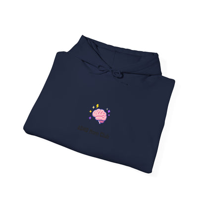 ADHD Mom Club Hoodie